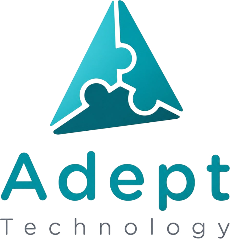 Adept Technology Pte Ltd logo